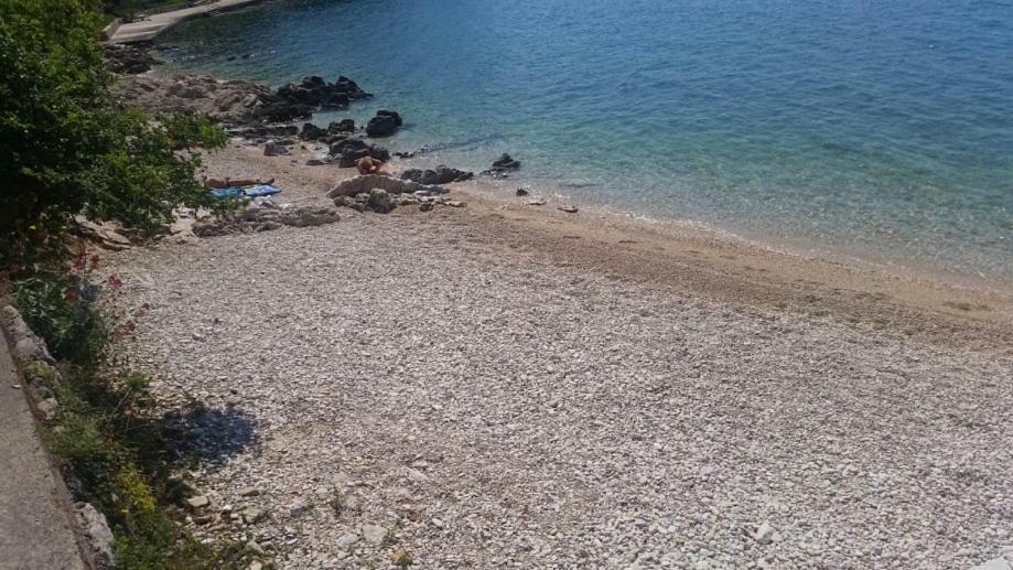 Ljeto Lejlighed Crikvenica Eksteriør billede